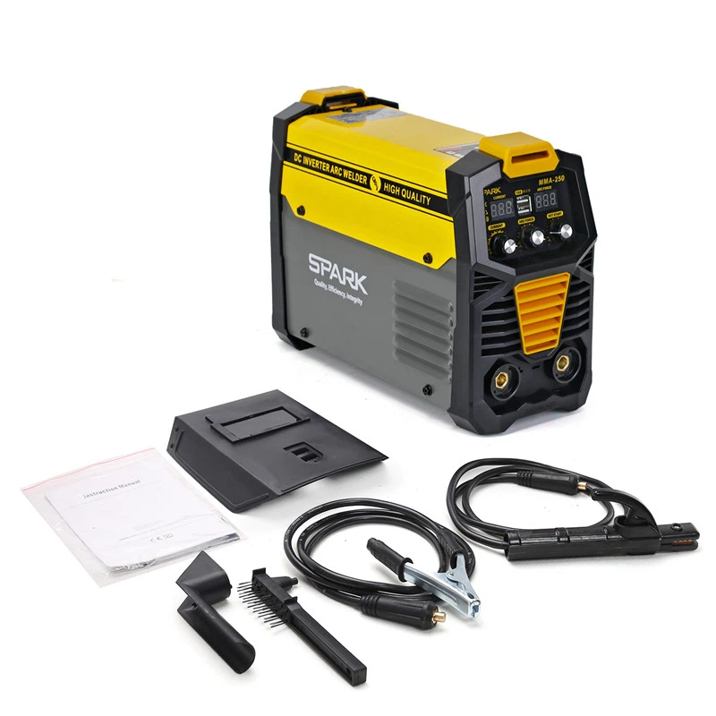 डिजिटल एमएमए वेल्डिंग मशीन